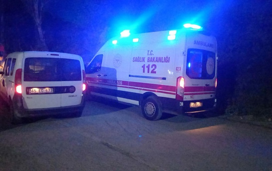 Bıçaklı Kavga: 16 Yaşındaki Genç Hayatını Kaybetti