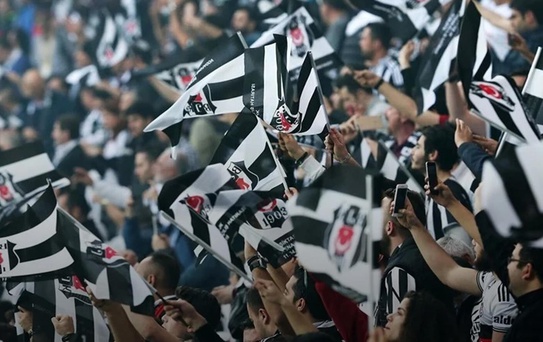 Beşiktaş'ta yaprak dökümü! Bir günde 6 oyuncu gitti