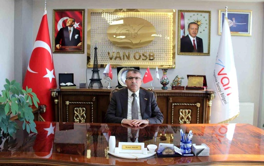 Van OSB, Yeni Yatırımlarla Büyüyor
