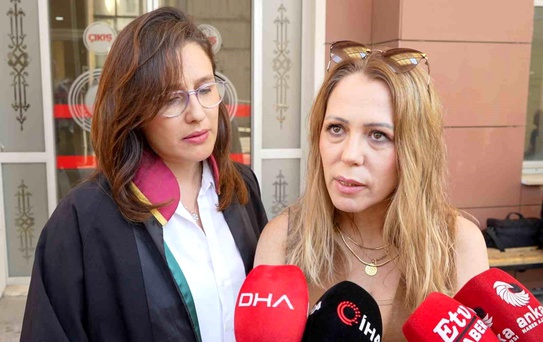 Ferdi Zeyrek davasının 4'üncü duruşması yapıldı