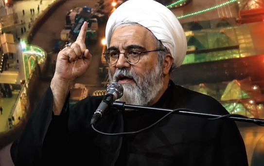 İranlı din adamından tedirgin eden çağrı: Hamaney'in öldürülmesine misilleme yapın