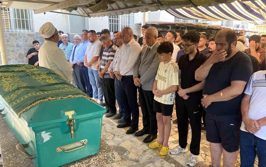 Manisa'da müdür yardımcısı kalp kriziyle hayatını kaybetti