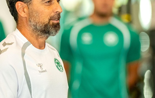 Konyaspor Yeni Sezon Hazırlıklarına Başladı