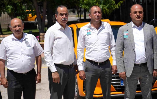 Ankara, NATO Zirvesi için hazır