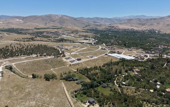 Niğde'de İdari Sınır Tartışması Devam Ediyor