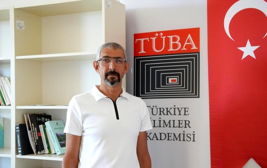 Prof. Hayaloğlu TÜBA Asli Üyesi Oldu