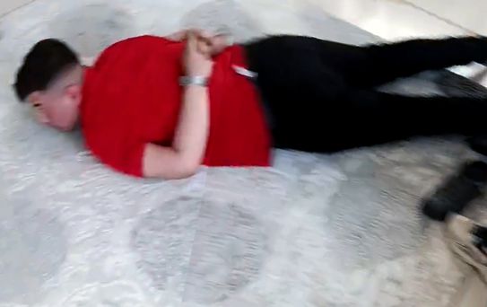 Sanal Medya Dolandırıcılığına Operasyon