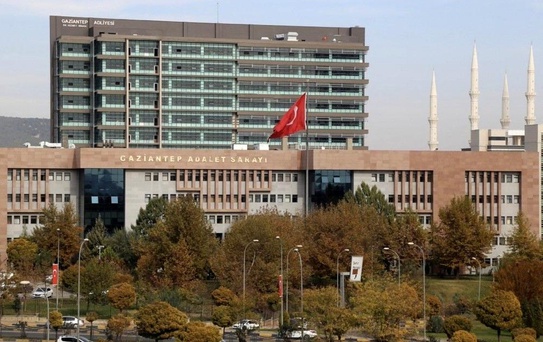 Gaziantep'te Silahlı Kavga: 25 Yaşındaki Halil Aslan Hayatını Kaybetti