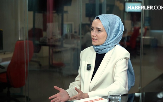 Uzm. Psikolojik Danışman Beyza Gül Kaymaz: Oyun çocuğun dili, oyuncaklar da kelimeleridir