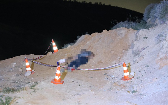 Aksaray'da 28 yaşındaki kayıp gencin cansız bedeni bulundu