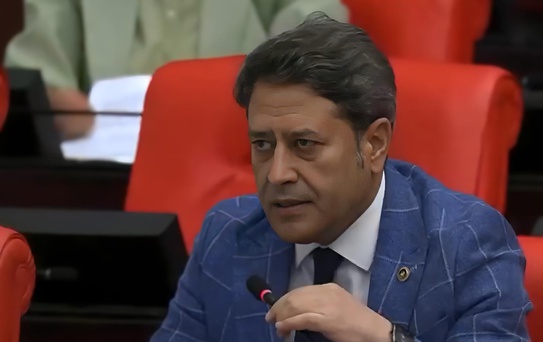 Ali Şahin: Venezuela’nın acısı Türkiye’nin, Karakas’ın acısı Gaziantep’in acısıdır