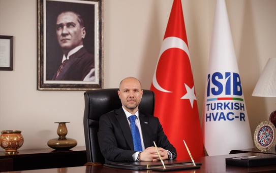 Avrupa'da İklimlendirme Talebi Artıyor
