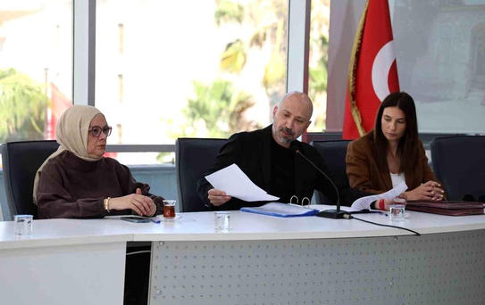 Başkan Arıkan: 'Pera Bebek, bundan sonra adıyla yaşamaya devam edecek'