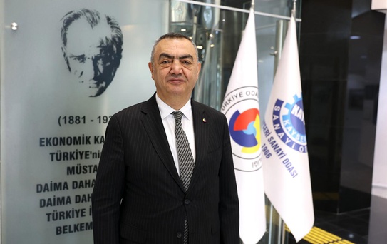 Büyüksimitci Göreve Talip