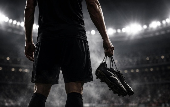 Bir devir sona erdi! İspanya futbolunun efsanesi kramponlarını astı