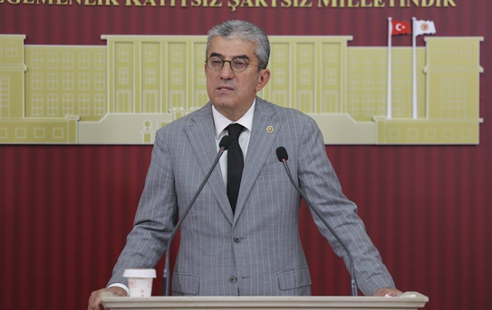 CHP, Asgari Ücreti 45 Bin 800 TL Önerdi