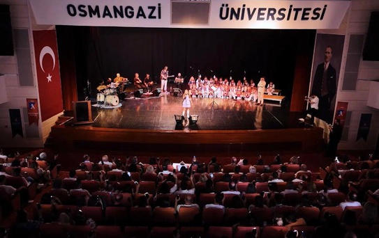 Öğrencilerden Anlamlı Yardım