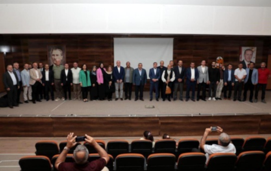 Dede Korkut Şiir Yarışması'nda dereceye giren isimler açıklandı
