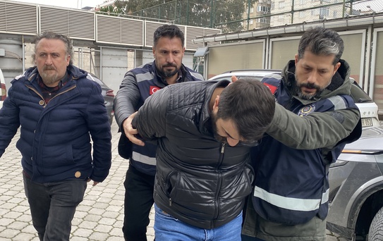 Eski Eşinle Tartışma, Cinayetle Sonuçlandı