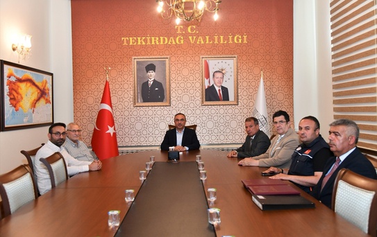 Kapaklı'ya Yeni İmam Hatip Okulları