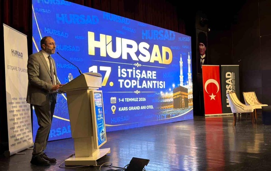 Hac Organizasyonunda Yeni Hedefler