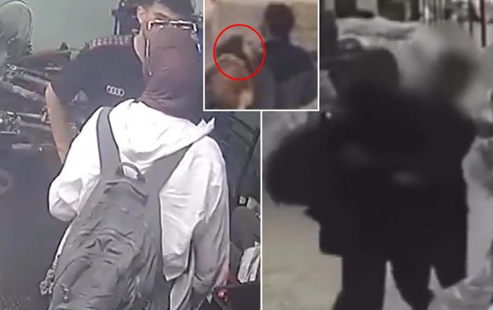Tacizci kadın İstanbul'u ilçe ilçe dolaşmış: Güzeldi, hiç beklemediğim bir profildi