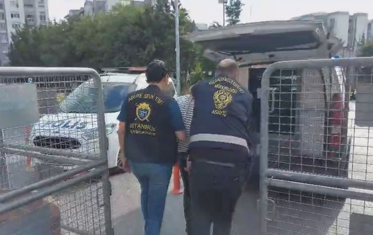 Küçükçekmece'de güvenlik görevlisini öldüren meslektaşı yakalandı; saldırıdan sonra hiçbir şey olmamış gibi işe gitti