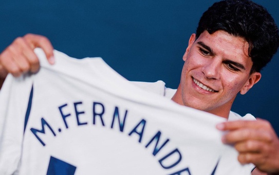Küme düşmekten son anda kurtulan Tottenham'dan çılgın hamle! 100 milyon Euro'luk rekor imza