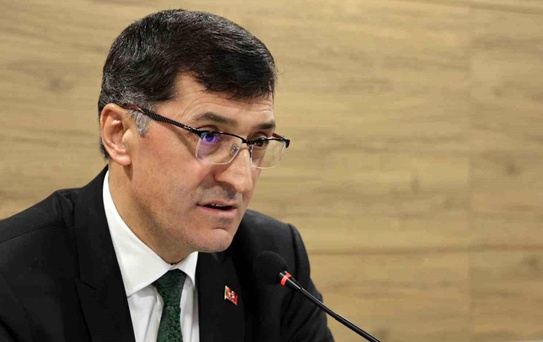 Kütahya Belediye Başkanı Kahveci'den mısır büfeleriyle ilgili açıklama