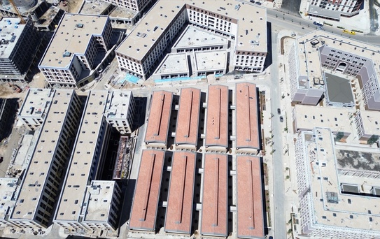 Malatya'da 1200 Yeni İş Yeri Açılacak