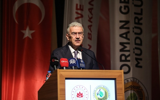 Orman Yangınlarıyla Mücadelede Yeni Stratejiler