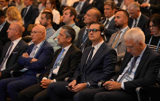 Akkuyu NGS'nin Son Durumu Kayıt Altında