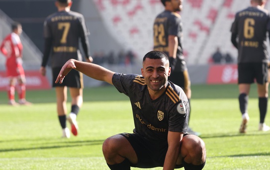 Malik Karaahmet Muşspor'a Transfer Oldu