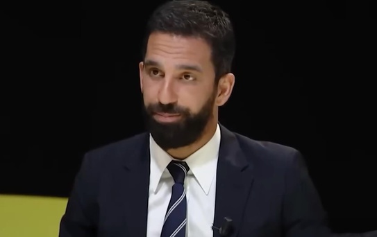 Arda Turan'ın 4 yıldaki değişimi olay oldu