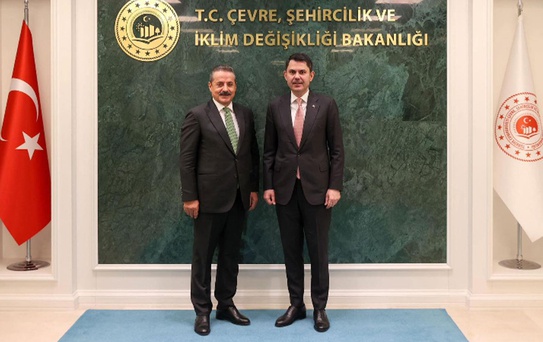 AK Parti Milletvekili Faruk Çelik'ten Artvin'e peş peşe yatırım müjdeleri