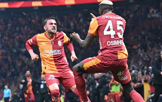 Galatasaray’ın hazırlık maçı programı belli oldu! Aralarında bir Avrupa devi de var
