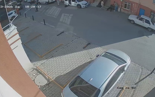 Kartal'da Bıçaklama Cinayeti: Şüpheli Tutuklandı