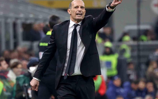 Napoli'de Allegri Dönemi