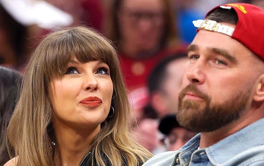 Swift ve Kelce'nin Düğün Tarihi Yaklaşıyor