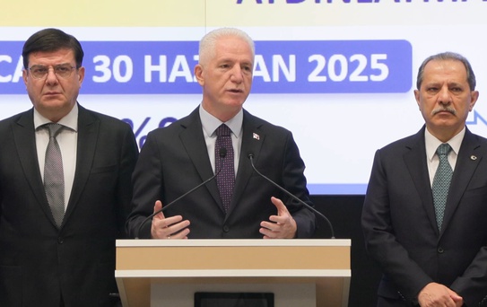 İstanbul'da 2026 ilk 6 ay: Terör operasyonları yüzde 51 arttı
