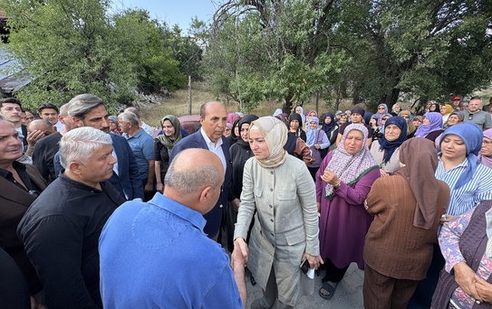 Kezban Akyol Son Yolculuğuna Uğurlandı