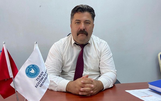 Göksun Uygulamalı Bilimler Yüksekokulu'nda bölüm taşınması tepkisi