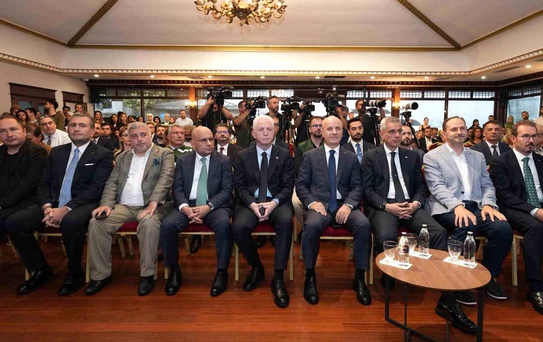 Sigaraya Karşı Toplumsal Mücadele