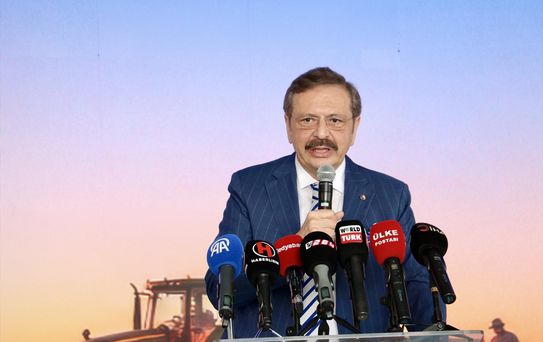 Sakarya Tarımda Lider Şehir