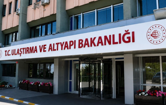Ulaştırma ve Altyapı Bakan Yardımcılığına Ahmet Hamdi Atalay atandı