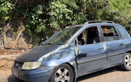 Zincirleme kazada kahreden son! Otomobilden fırlayan genç hayatını kaybetti