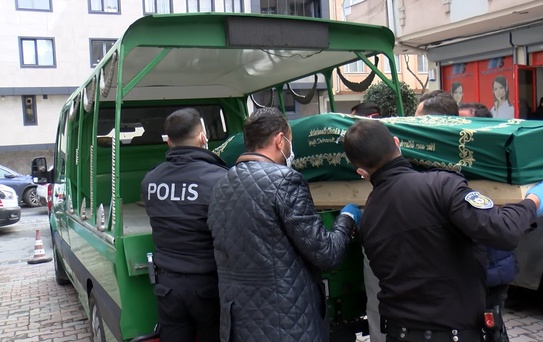 Yangında Ceset Bulundu, İki Sanığa Müebbet!