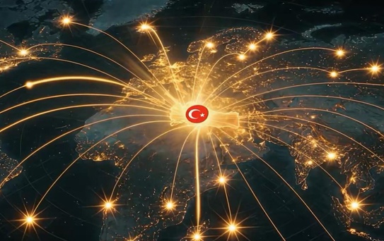 'Geleceğin Mührü' kampanyası kısa sürede zirveye yerleşti! İlk 30 dakikada on binlerce paylaşım yapıldı