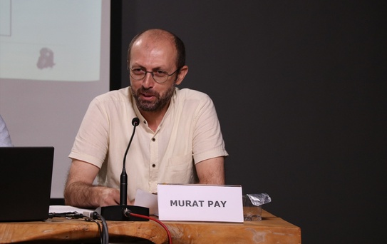 Hasan Aycın Arşivi Dijitalleşti
