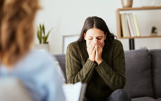 Klinik Psikolog Buğra Mısri: Kaygı bir hastalık değil, hayatın doğal bir parçasıdır